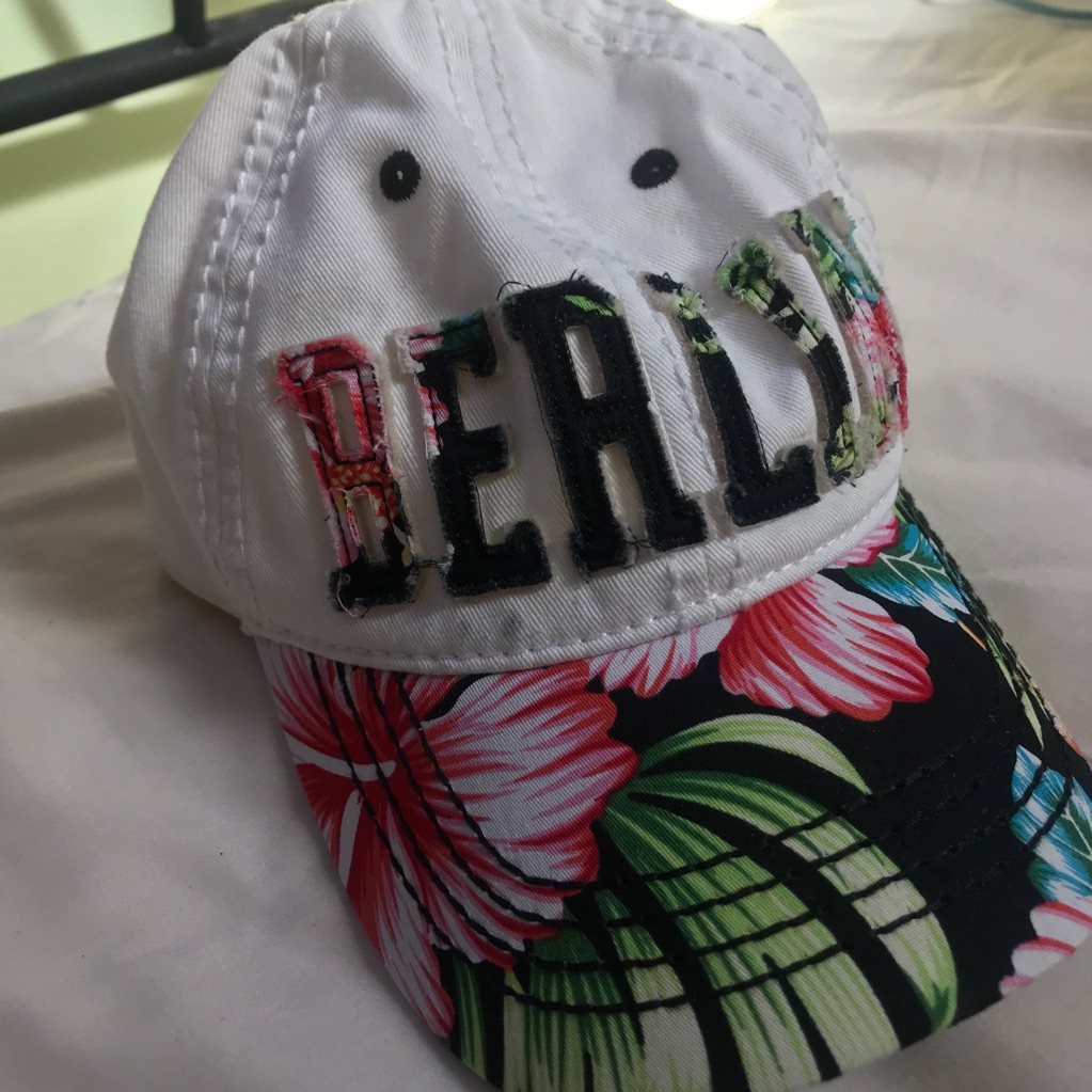 Berlin Cap